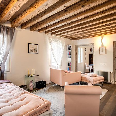 Ospizio Delle Donzelle Apartment Venice Exterior photo