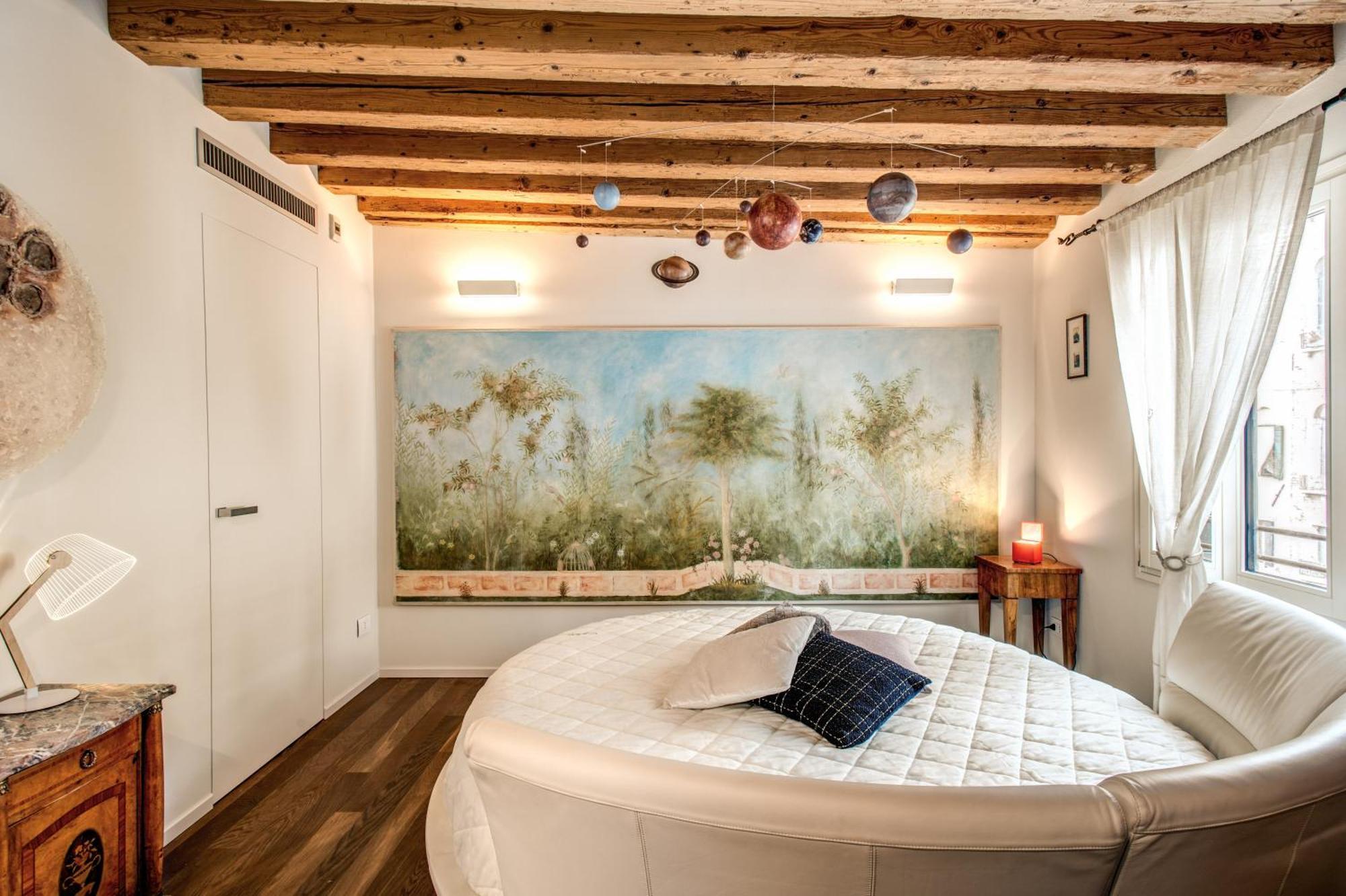 Ospizio Delle Donzelle Apartment Venice Exterior photo